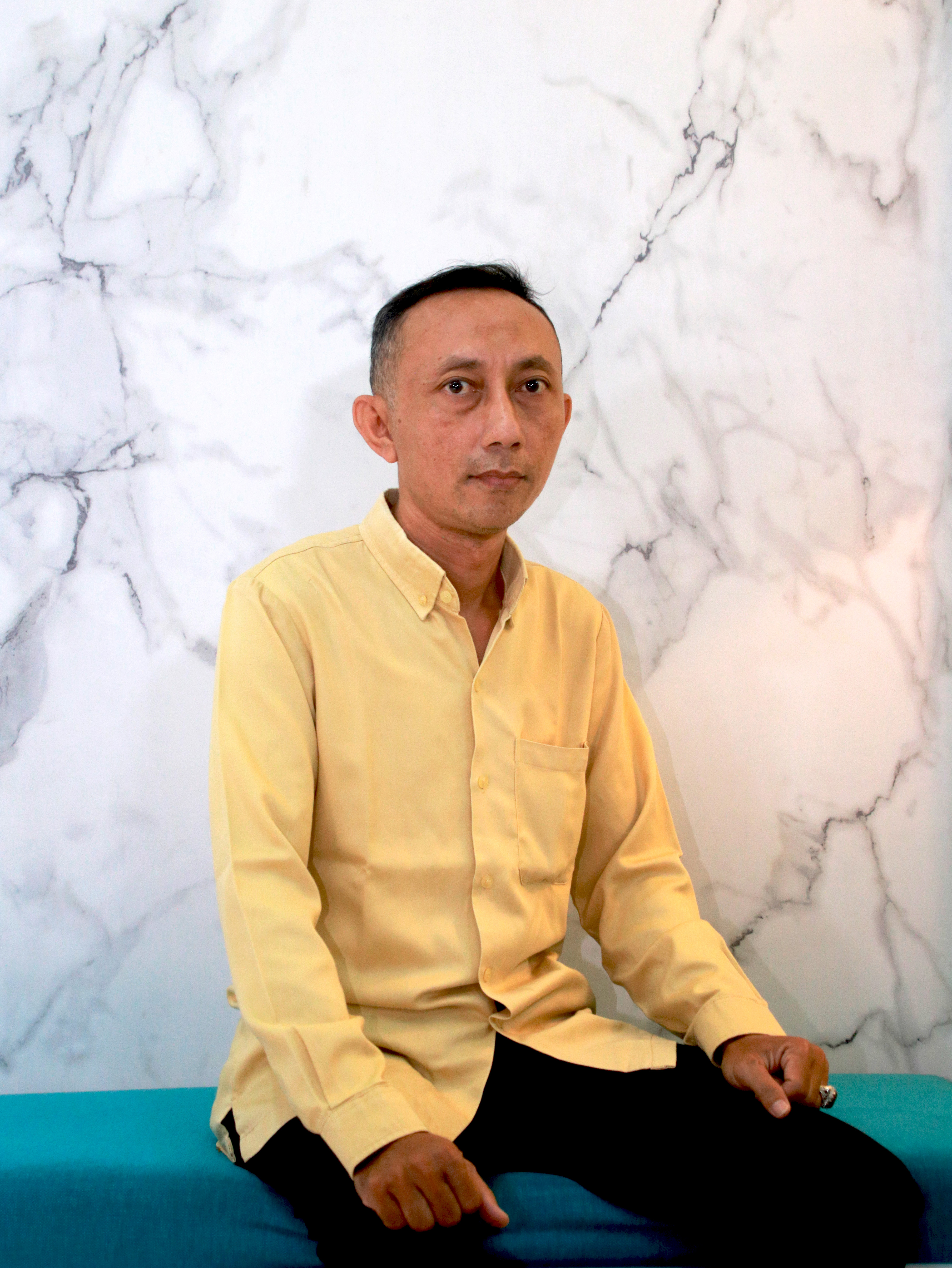 Rudi Setiawan, S. H